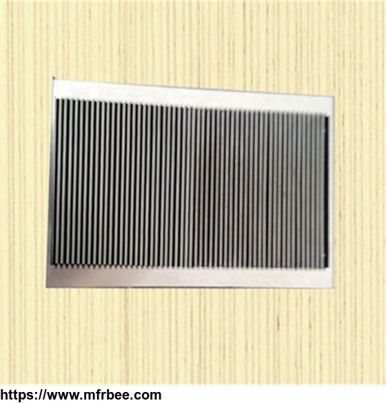 china_high_quality_frequency_converter_heat_sink_manufacture