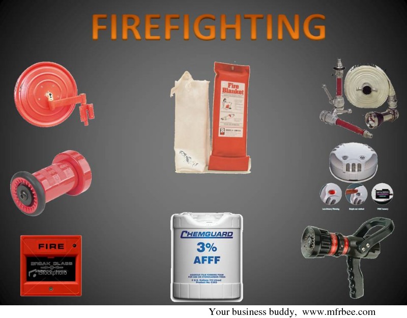 fire_fighting_equipment