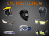 more images of Eye Protection