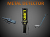 more images of Metal Detectors