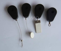 more images of Pull Box Recoilers,anti-theft pull box,anti-shoplifting pull box