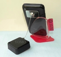 more images of Mini Square Security Pull Box,Anti-shoplifting Recoilers