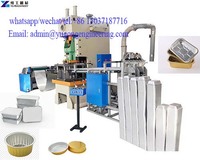 more images of YG Aluminium Foil Container Machine Manufacturer in China