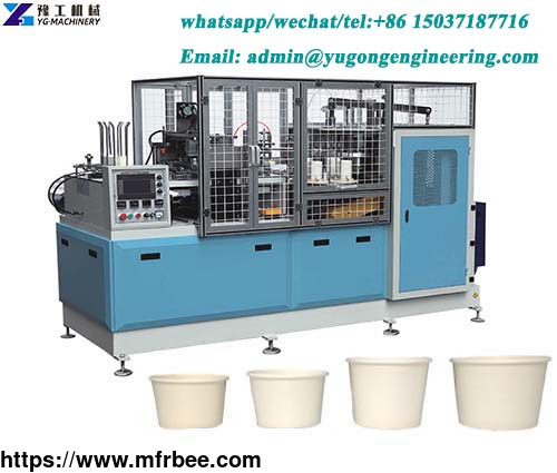 paper_bowl_forming_machine_for_soup_salad