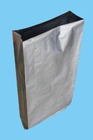 more images of 25kg moisture barrier foil bags Manufacturer