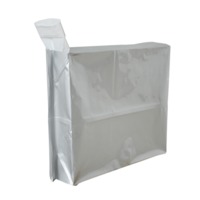 more images of Valve Port Aluminum foil bags For Sale