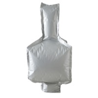 more images of Aluminum Bulk bag liners Manufacturer