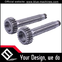 more images of Auto Parts Drive Shaft for Motor/Gearbox