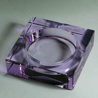 more images of Crystal Cigarette Ashtray