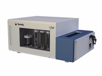 more images of High automation and test efficiency Coulomb Sulfur Analyzer