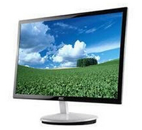 more images of AOC 18.5 Inch LED Monitor E960SWN