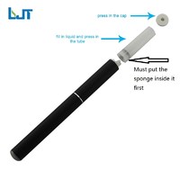 more images of LJT 805F disposable e cig for thick oil