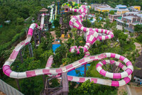 more images of Water Dragon Slide