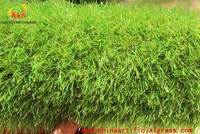 Nature Green  Artificial Synthetic Grasswith SGS certification