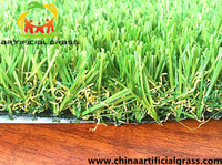 Artificial Grass for Landscaping Garden Lawn