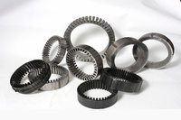 more images of Farrell/ Bosch/Denso/series Automotive generator stator cores