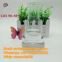 4-Hydroxybutanoic acid,GHB 99% liquid 591-81-1