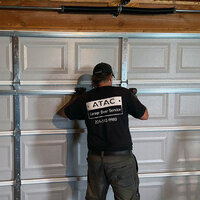 more images of Garage Door Mobile Service
