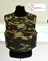 more images of Bulletproof Vest