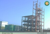more images of Edible Oil Refinery Plant