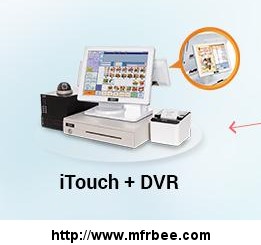 itouch_dvr