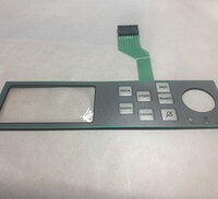 more images of MEMBRANE SWITCHES