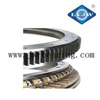 more images of Four-Row Roller Slewing Bearing