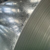 Galvanized Steel Coil GI Coil Steel Sheet