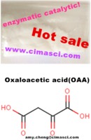 Oxaloacetic acid（OAA）/328-42-7