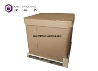 more images of Heavy duty packaging corrugated shipping  carton hot sale
