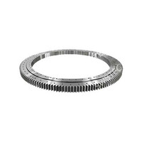 more images of Three Row Roller Slewing Bearing