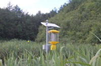 more images of solar mosquito killer lamp Solar Insecticidal Light