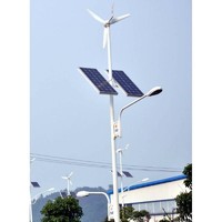 more images of wind solar street light Excellent Wind-solar Street Light
