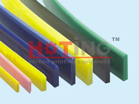 more images of Screen printing squeegee rubber