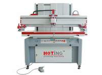 more images of Electric screen printing machine