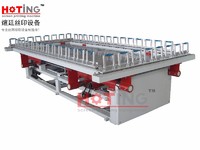 more images of Electrical high precision screen stretching machine
