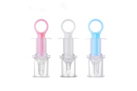 more images of Silicone Baby Medicine Dispenser