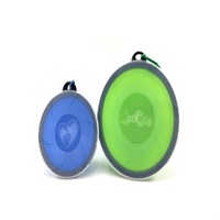 more images of Silicone Pet Bowl/Plate