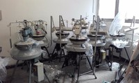 more images of KMF linking machines for sale