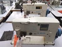 RIVECO ornamental stitching machines for sale