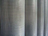 more images of Galvanized Welded Mesh