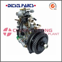 more images of Diesel Fuel Injection Pump Nj-Ve4/11f1900L064 0001060064