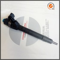 more images of Sale Common Rail Diesel Engine Injector 6110701687-MB Cdi Injector
