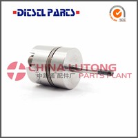 Diesel Fuel Injector Valve 32f61-00062 Suitable for Cat 326-4700