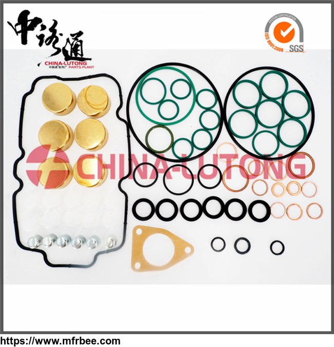 quality_common_rail_c7_injector_repair_kits_gasket_kits_o_ring_for_sale