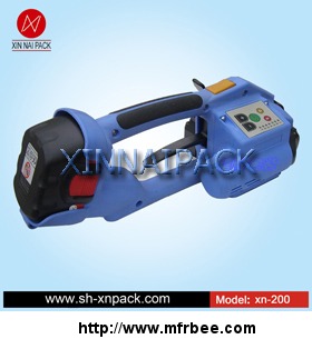 pp_pet_battery_xn_200_pet_strapping_tool