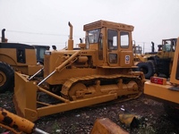 more images of Caterpillar D6H Bulldozer for sale