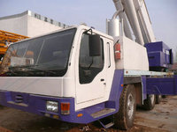 Tadano AR2000M Truck crane ,Tadano 200t truck crane
