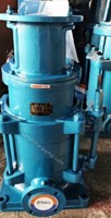 LG-B Vertical multistage centrifugal pump