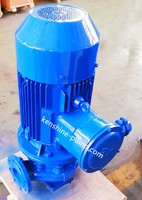 YG Vertical pipeline centrifugal oil pump